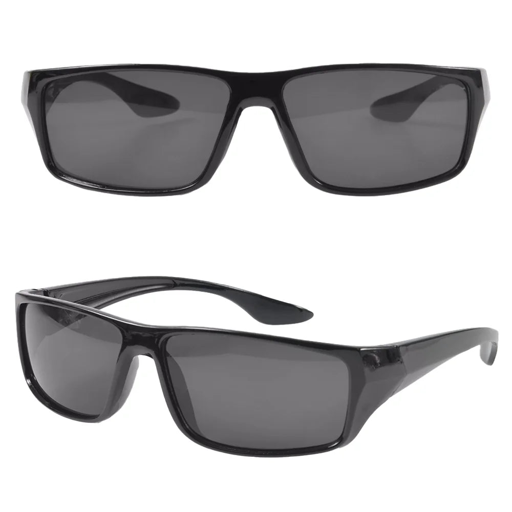 Anti-Glare Night Driver