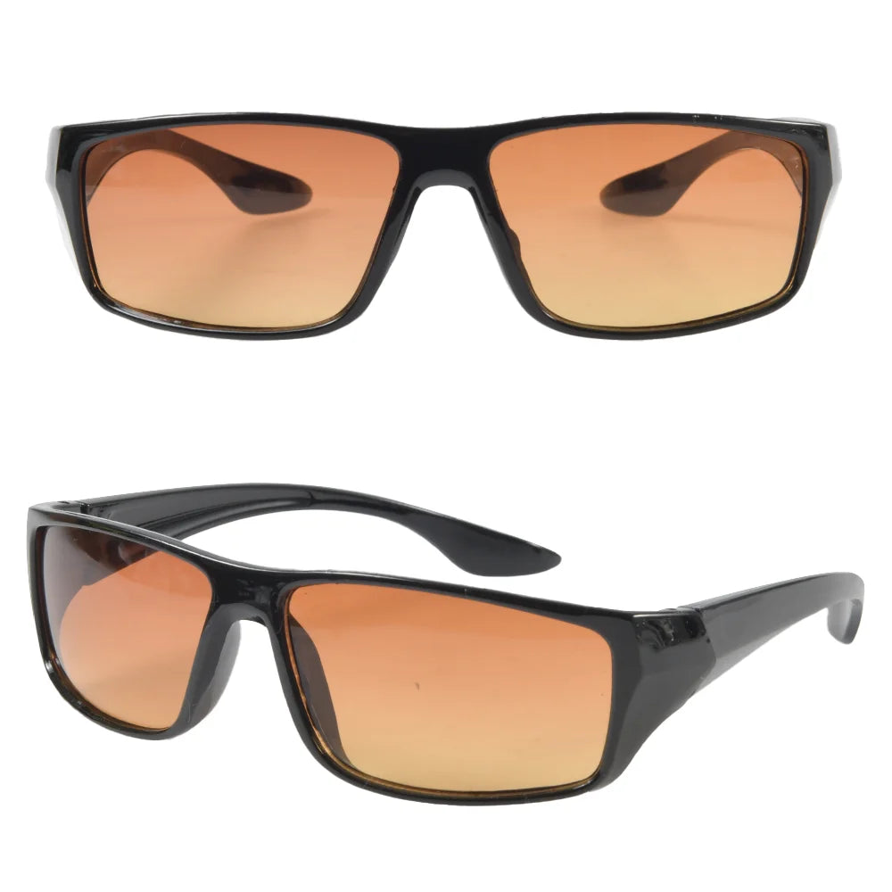 Anti-Glare Night Driver