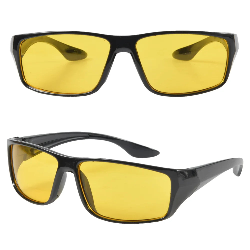Anti-Glare Night Driver
