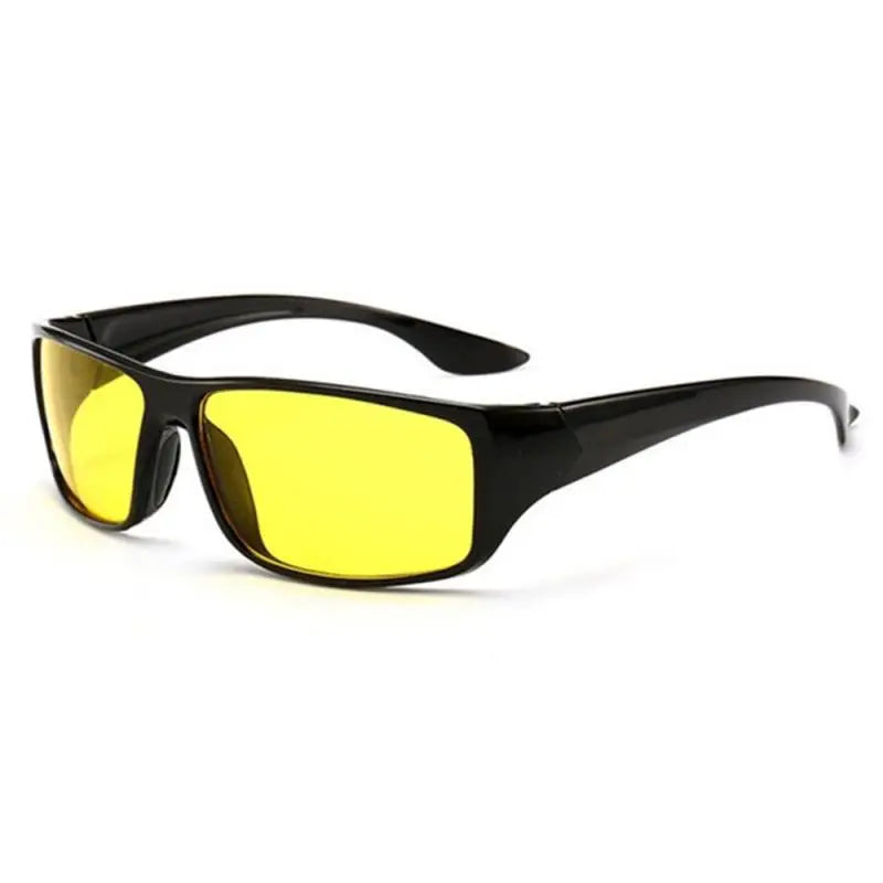 Anti-Glare Night Driver