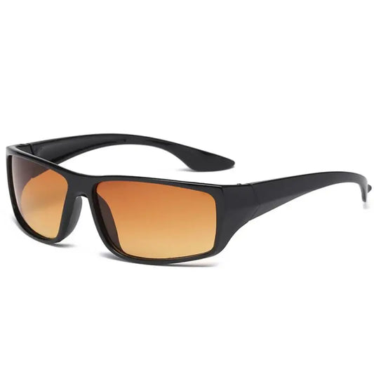 Anti-Glare Night Driver