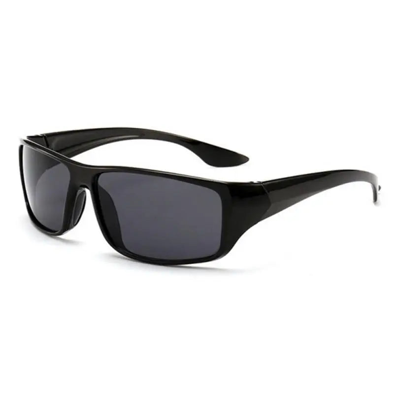 Anti-Glare Night Driver